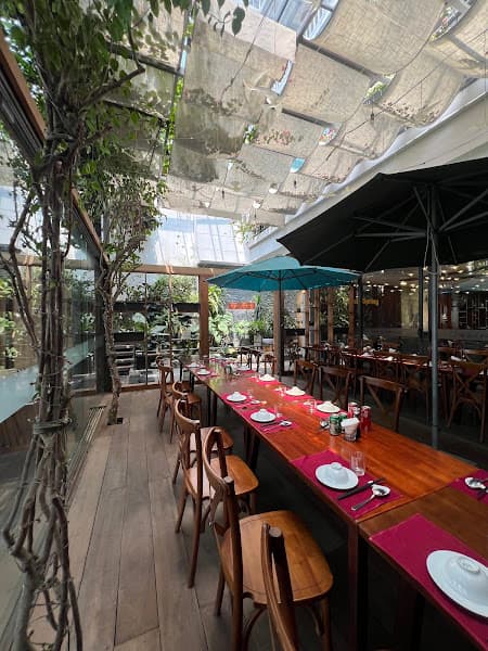 Hình ảnh Romance Riverside - 2