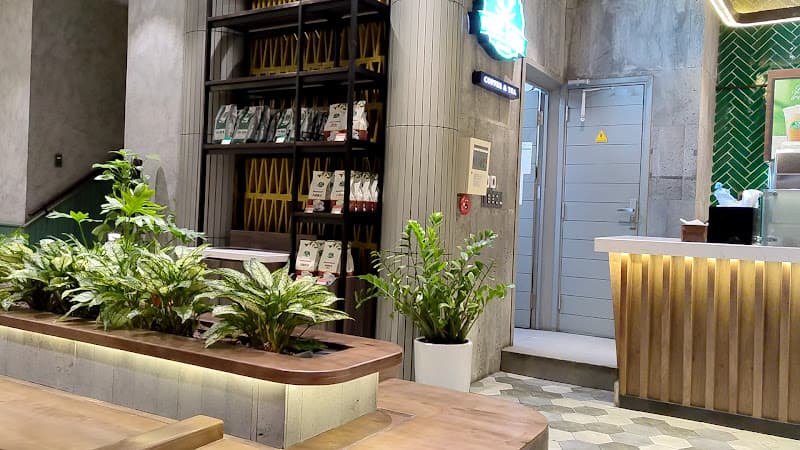 Hình ảnh Phuc Long Coffee & Tea - 4