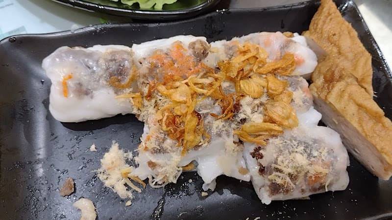 Hình ảnh Bánh cuốn Quyên - 4