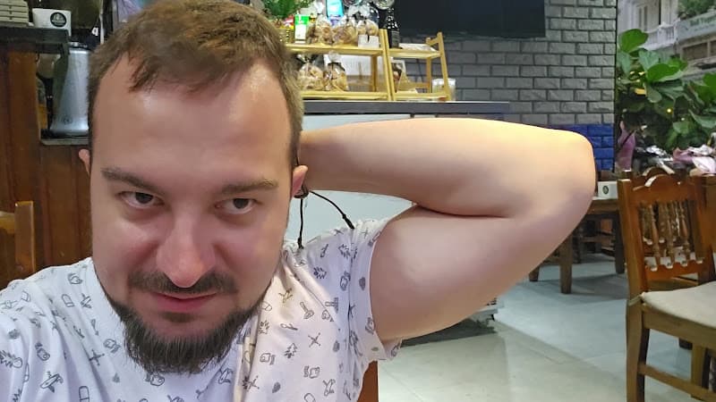 Hình ảnh Boulevard coffee - 3