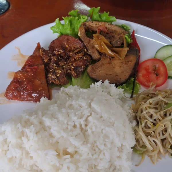 Hình ảnh Nhà hàng Cơm hữu cơ SEPON Hải Lăng - 3