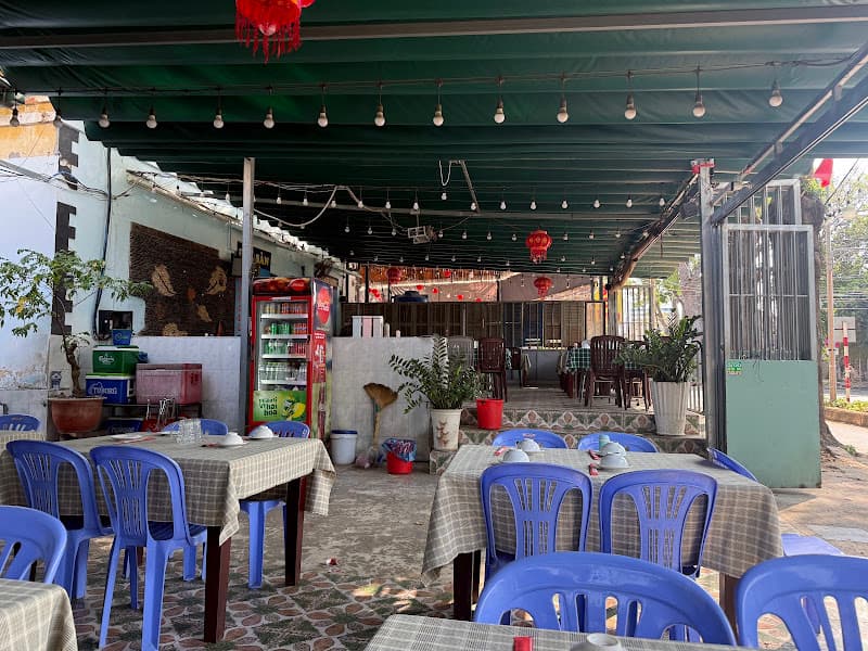 Hình ảnh Quán Gỏi cá Ba Hưng - 2