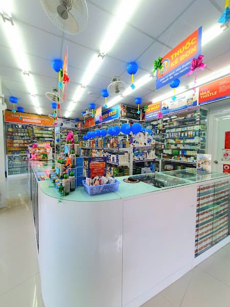 Hình ảnh Nhà Thuốc FPT Long Châu - 4