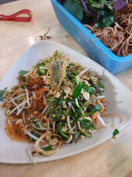 Hình ảnh Lươn đồng xứ nghệ- thuỷ mỹ - 2