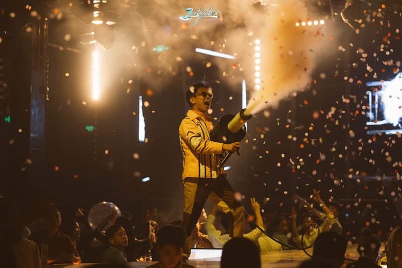 Hình ảnh ZULYCLUB - 5