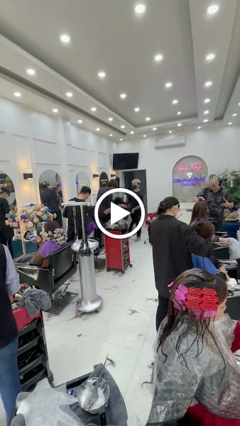 Hình ảnh Khai Tony Hair Design - Làm Tóc Đẹp Kiến An - 2