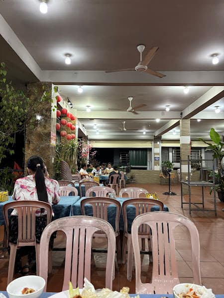 Hình ảnh Nhà hàng May Mắn kiệt 333 Phạm Văn Đông - 4
