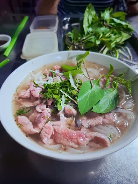 Phở Mèo