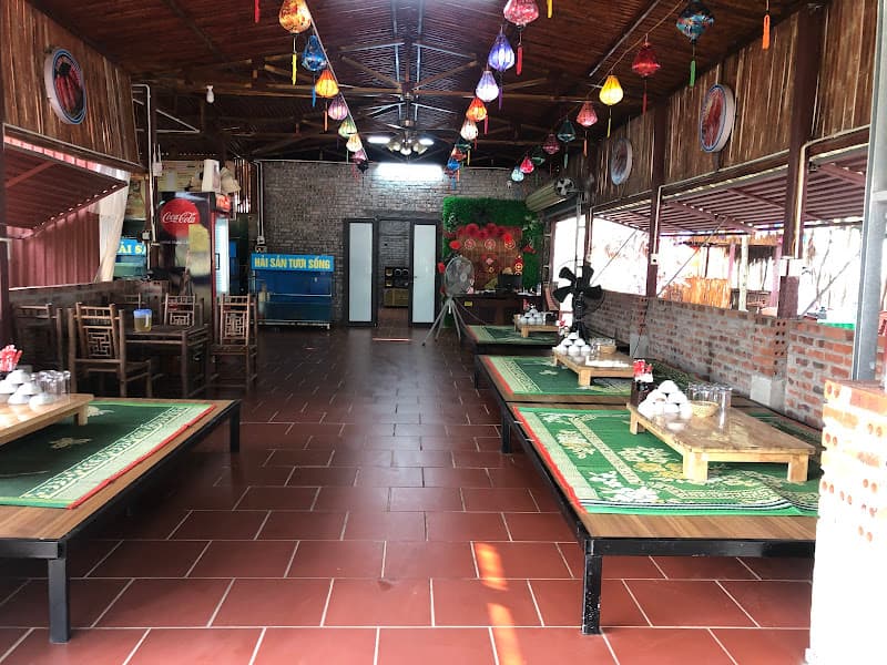 Hình ảnh Nhà Hàng Hải sản Làng Chài Kỳ Anh - 4
