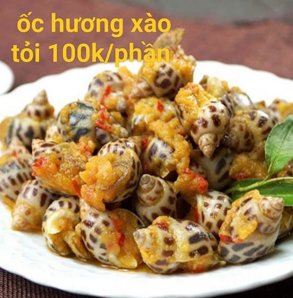 Hình ảnh Hải sản Minh Châu - 4