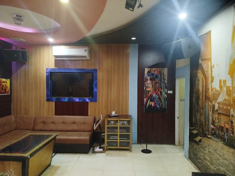 Hình ảnh Karaoke Melody. Suối Tân - 3