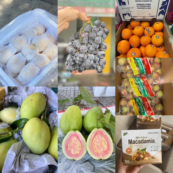 Hình ảnh Fruits & juice Shop - 4