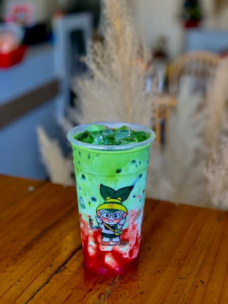 Hình ảnh Homita Coffee & Tea House Ninh Hòa - 2