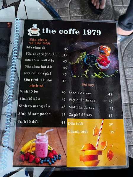 Hình ảnh THE COFFEE HOUSE 1979 | QUÁN NHẬU BÌNH TÂN | HÁT VỚI NHAU - 3