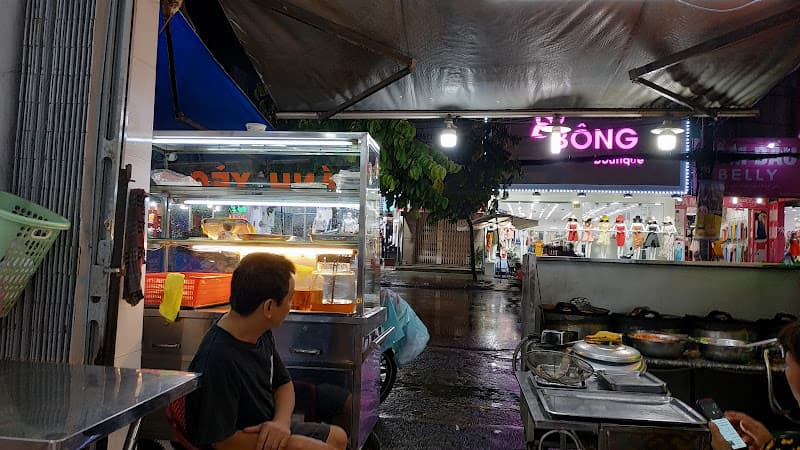 Ảnh bìa Bánh Xèo Thùy Linh