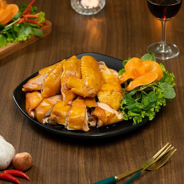 Hình ảnh Nhà Hàng - Phố Nhậu Lai Châu - 4