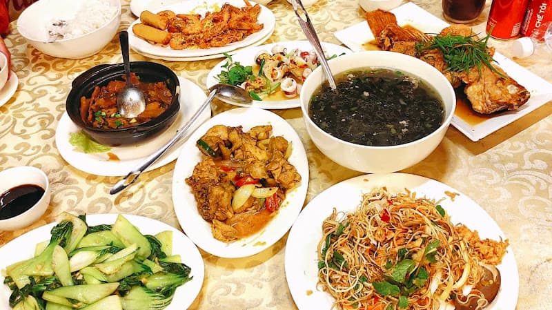 Hình ảnh Khu Văn hóa Du lịch Không Gian Xưa - 2