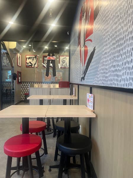 Hình ảnh KFC Bùi Thị Xuân - Đà Lạt - 2