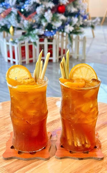 Hình ảnh Mộc Coffee & Tea - 3