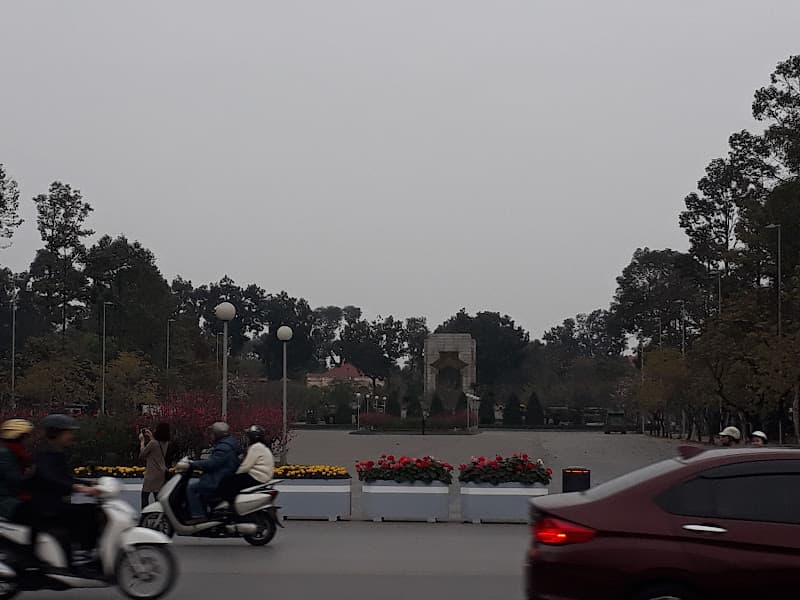 Hình ảnh Tượng đài Bắc Sơn - 4