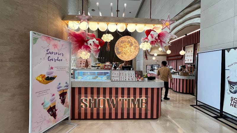 Hình ảnh Showtime Lotte Center Hanoi - 2