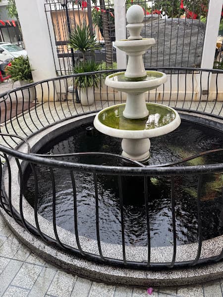 Hình ảnh Ân Thi Coffee & Tea - 3