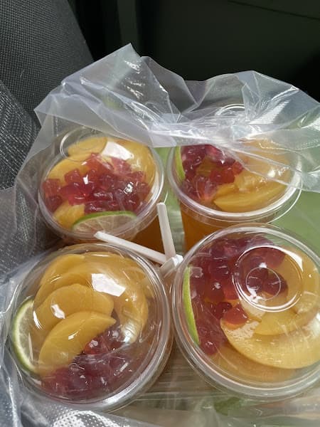Hình ảnh Vòng Xoay - Tea Of Dreamer - 5