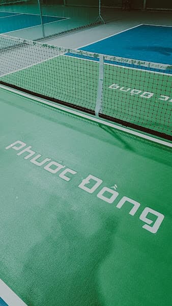 Hình ảnh Sân Pickleball Phước Đồng - 2