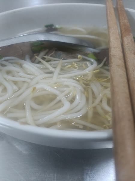 Hình ảnh Bún Bò Huế Hương Giang - 9