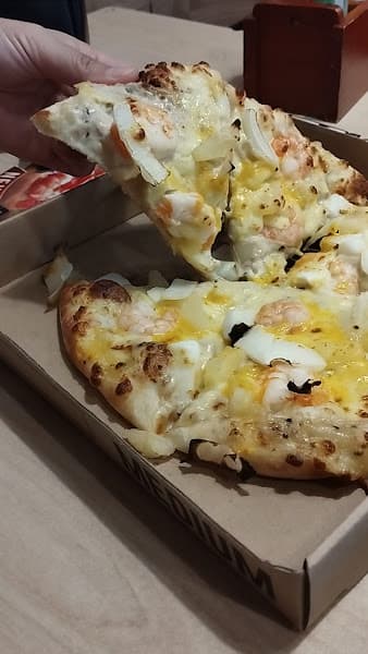 Hình ảnh Domino's Pizza Phan Văn Trị - 3