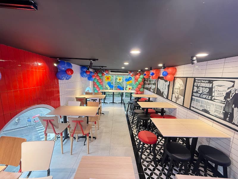Hình ảnh KFC - 5