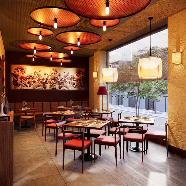 Hình ảnh Nhà Hàng Tộ - Chuyên Các Món Về Gà - 6