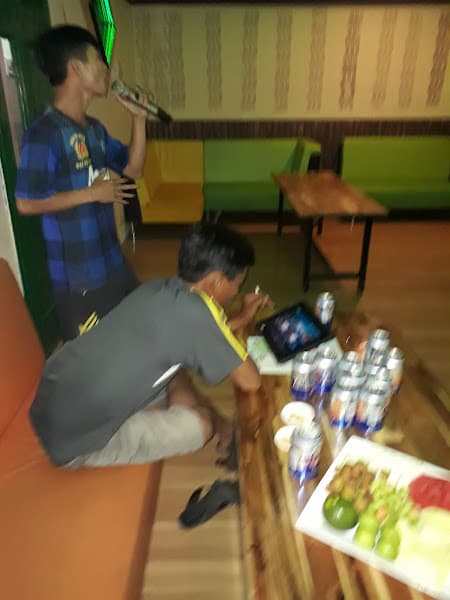 Hình ảnh Karaoke Nhật Hạ - 3