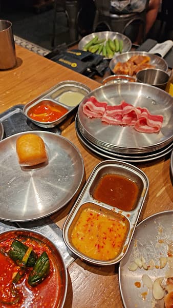 Hình ảnh Quán Nướng Bò Vui - 4