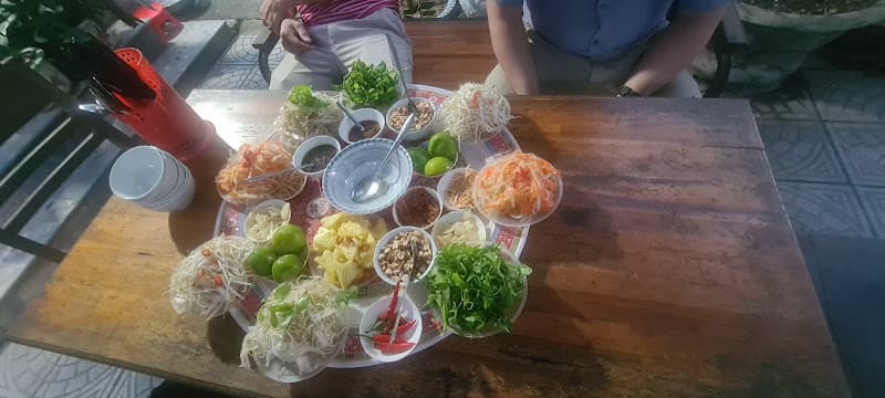 Hình ảnh Cháo Lươn - Sò Huyết Mệ Mận - 10