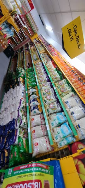 Hình ảnh Bách Hoá Xanh - 4