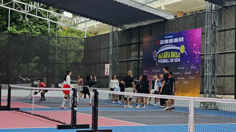 Hình ảnh Sân Pickleball Cầu Đơ - 4