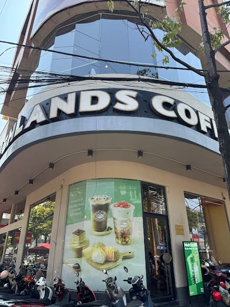 Hình ảnh Highlands Coffee - 3