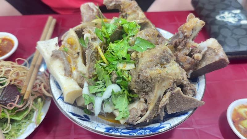 Hình ảnh ĐEN BÚN BÒ - 2