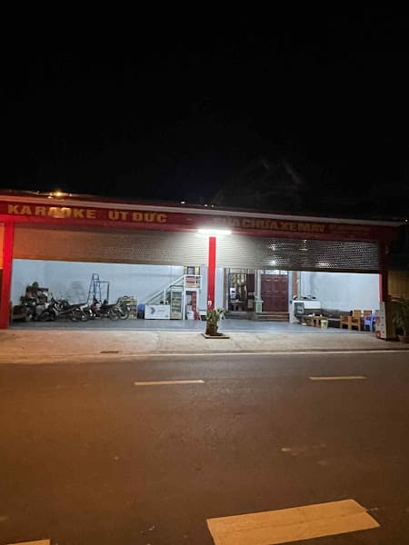 Hình ảnh Út Đức Karaoke - 4