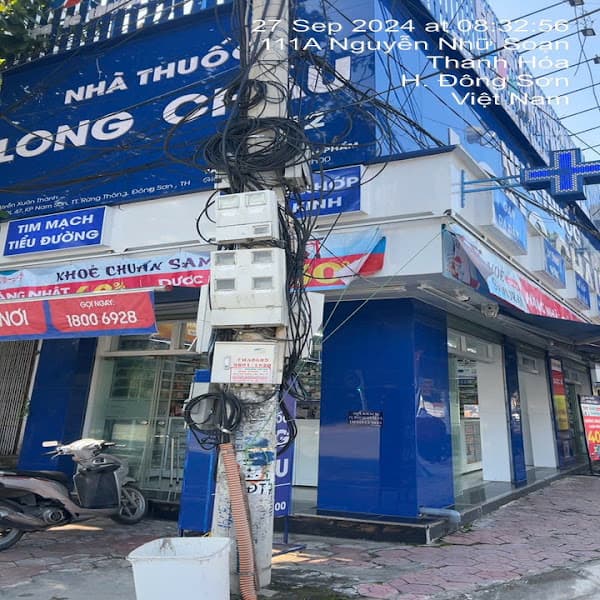 Hình ảnh Nhà Thuốc FPT Long Châu - 3
