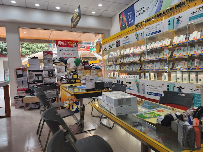 Hình ảnh Thế giới di động Thiên Hương - 3