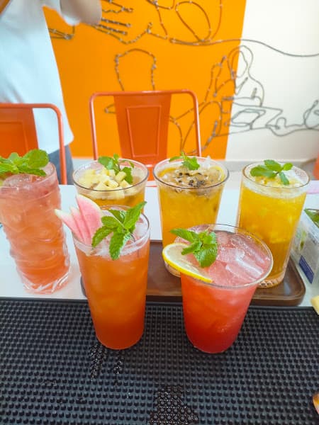 Hình ảnh Em Bơ Coffee - 2