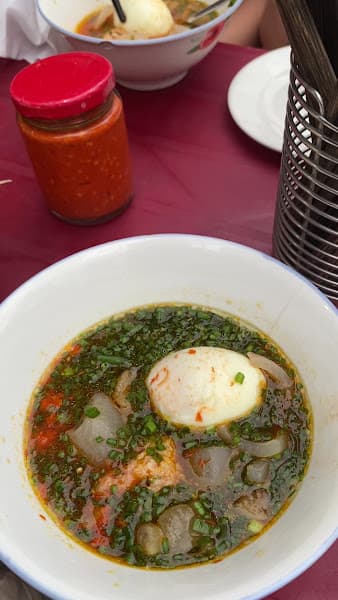 Hình ảnh Bánh Căn Thuỳ - 8