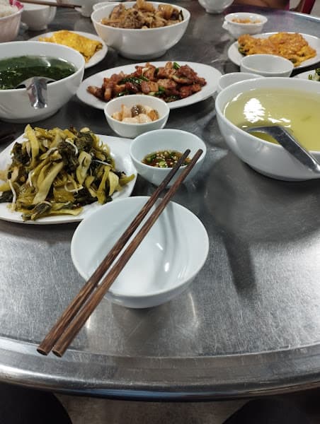 Hình ảnh Nhà hàng Xứ Nghệ ngã 3 tránh TP Hà Tĩnh - 5