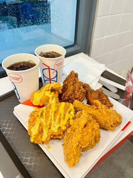 Hình ảnh Lotteria An Khánh - 3