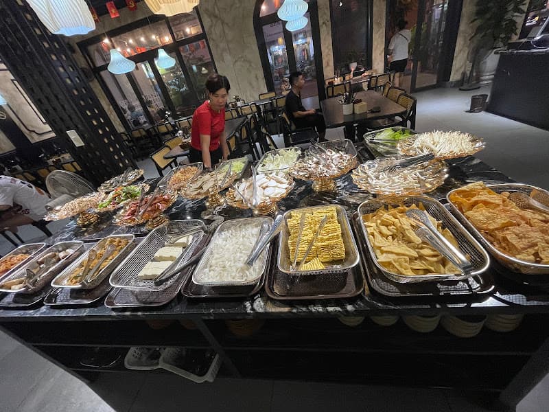 Hình ảnh Veggie Castle - Buffet Chay Vegan Từ Sơn - 3