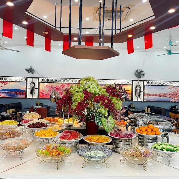 Hình ảnh Buffet189 lạc hồng phúc - 3