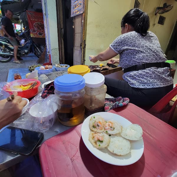 Ảnh bìa Bánh căn bình dân Hường 1266