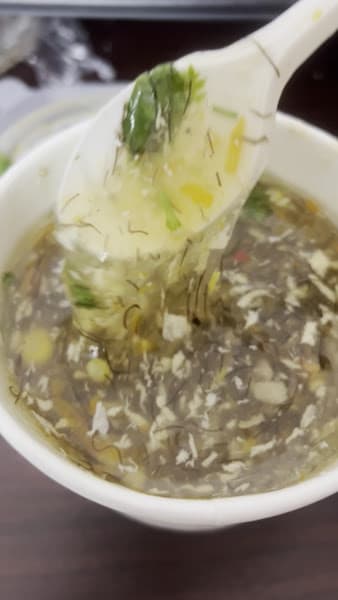 Hình ảnh Súp Huỳnh - Trà Huỳnh - 2